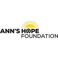 anns hope foundation inc logo image