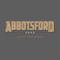 abbotsford road coffee specialists logo image