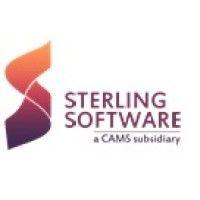 sterling software logo image