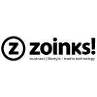 zoinks logo image