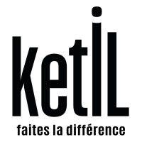 ketil logo image