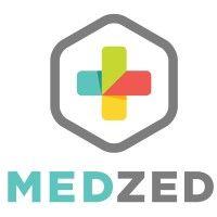 medzed logo image