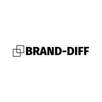 brand diff logo image