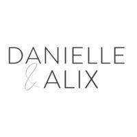 danielle & alix logo image