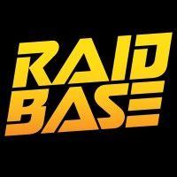 raid base inc logo image