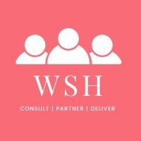 wsh recruitment ltd