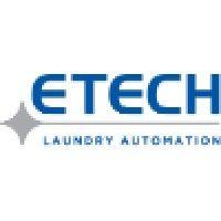 e-tech, inc. logo image