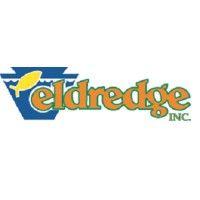 eldredge, inc. logo image