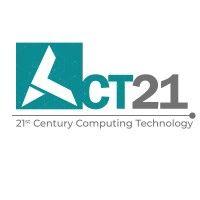 act21 software logo image