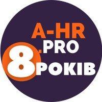 a-hr.pro logo image