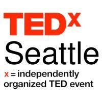 tedxseattle logo image