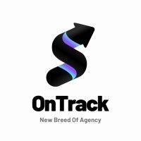 ontrack media logo image