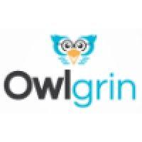 owlgrin logo image