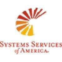 systems services of america logo image