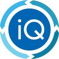 revenue iq logo image