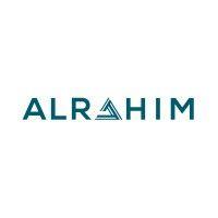 al rahim textile industries ltd logo image