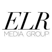 elr media group logo image