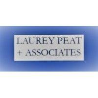 laurey peat + associates, inc. logo image