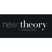 new theory magazine and podcast logo image