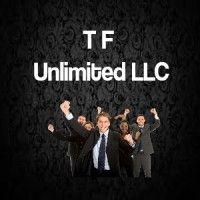 tf unlimited llc logo image