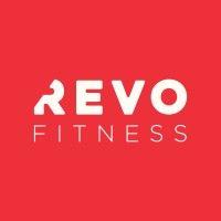 revo fitness