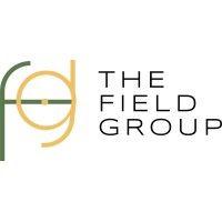 the field group logo image