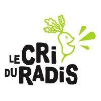 le cri du radis