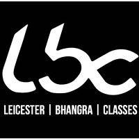 leicester bhangra classes logo image