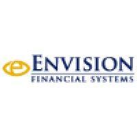 envision financial systems, inc. logo image