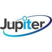 jupiter it solutions logo image