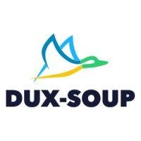 dux-soup logo image