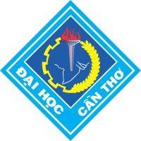 can tho university logo image