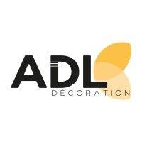 adl décoration logo image