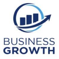 business growth logo image