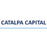 catalpa capital advisors logo image