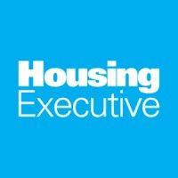 northern ireland housing executive logo image