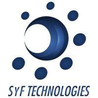 syf technologies logo image