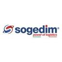 logo of Sogedim Spa Trasporti E Logistica