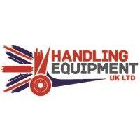 handling equipment uk ltd logo image