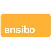 ensibo gmbh logo image