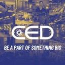 logo of Ced