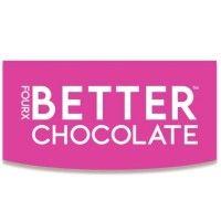 the better chocolate logo image