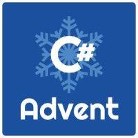 c# advent logo image