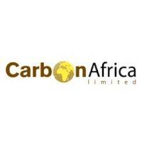 carbon africa ltd logo image