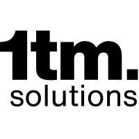 1tm solutions gmbh logo image