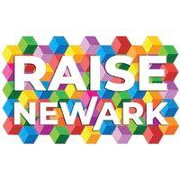 raise newark inc logo image