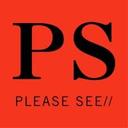 logo of Please See