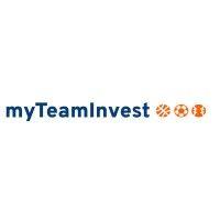 myteaminvest inc. logo image