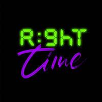 right time hq logo image