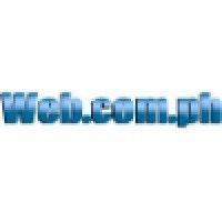 web.com.ph inc. logo image